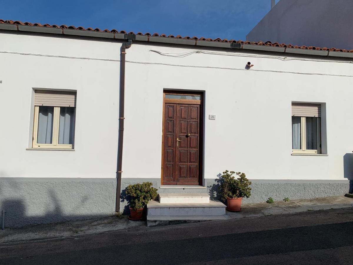 Casa Olbia Villa Eksteriør billede